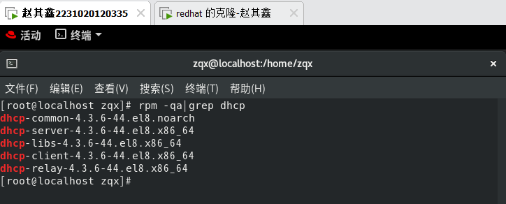 redhat8怎么配置dhcp服务(DHCP服务配置教程)