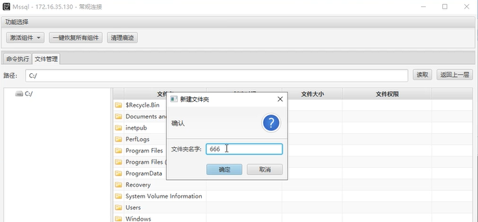 内网渗透测试实验过程(本地环境渗透测试实验报告)
