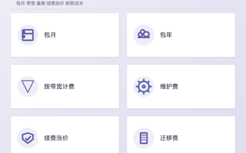 静态 IP 多少钱一个月（计费方式与隐藏成本）