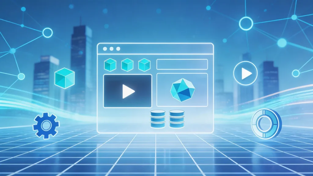 HTML5 有哪些新特性?(HTML5 深度解析+应用生态详解)