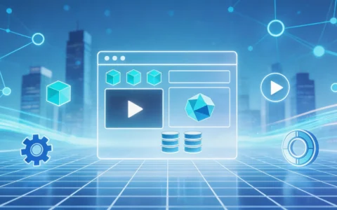 HTML5 有哪些新特性？（HTML5 深度解析+应用生态详解）