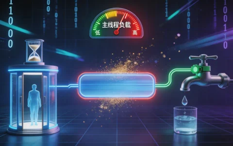 什么是防抖和节流？如何用 JS 编码实现（详解高频事件优化策略与源码解析）