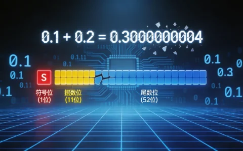 JS 在什么情况下会存在数字精度丢失的问题（详解金融级高精度计算方案与避坑指南）