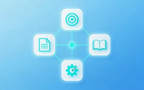 Prompt 提示词的基本结构包括哪些部分？（AI 指令工程核心要素详解）