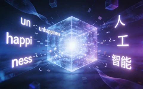 Token 是什么？如何计算和控制 Token 数量？（大模型输入输出长度管理核心指南）