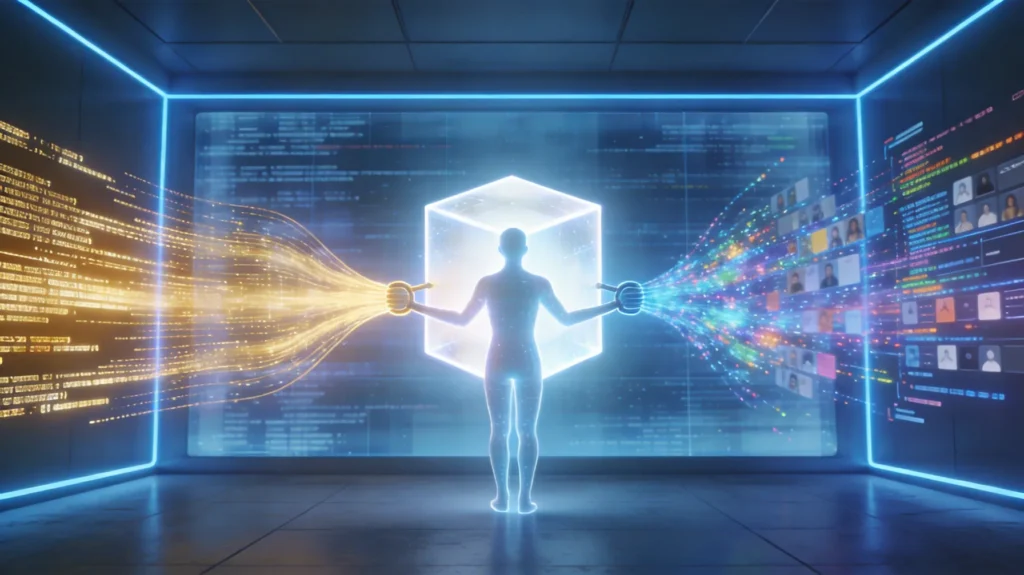 系统提示词 System Prompt和用户提示词有什么区别?(AI 行为控制的核心机制解析)