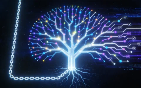 思维树（Tree of Thoughts）相比 CoT 有什么优势？（突破线性推理的下一代提示范式）