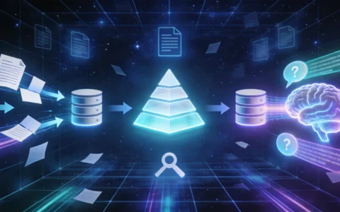 什么是 RAG？在 LangChain 中如何实现 RAG 应用（详解检索增强生成架构与实战步骤）