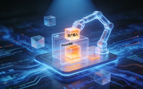 LangChain 中的 Prompt 模板有什么作用？（详解动态提示词构造与变量注入机制）