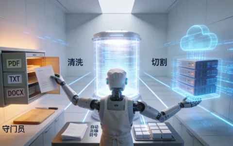 LangChain 中的 DocumentLoader 有哪些类型？（附：主流加载器选型指南与实战技巧）
