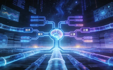 LangChain 中如何实现条件分支和动态路由？（详解RunnableBranch与RunnableLambda的实战应用）