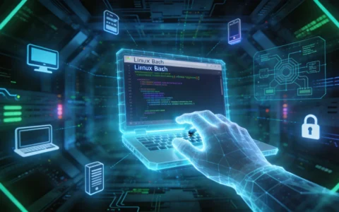 锐捷路由器怎么样能进到 Linux Bash Shell 吗？（详解RGOS设备的Shell访问方法与限制）
